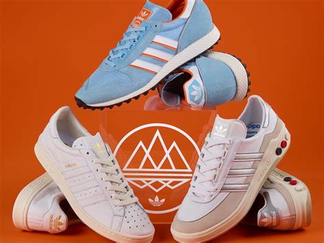 adidas spezial ss19|adidas SPEZIAL SS19 Drop Two .